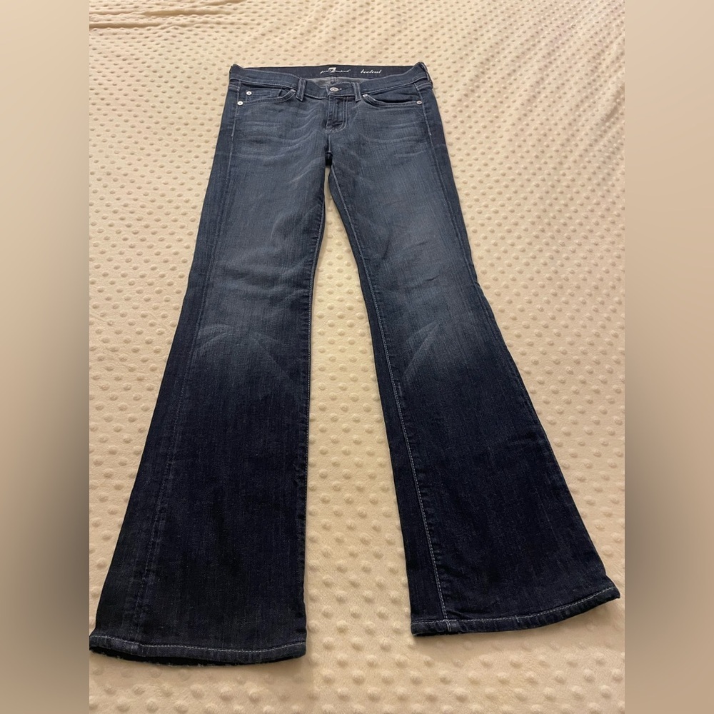 7 FOR ALL MANKIND - Picture 6 of 6